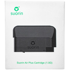 Suorin Air Plus Pod 3.2ml 1 Ом