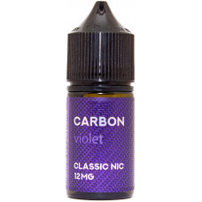 Жидкость Carbon 30 мл Violet Манго Гуарана 12 мг/мл