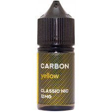Жидкость Carbon 30 мл Yellow Лимонад Маракуйя 12 мг/мл