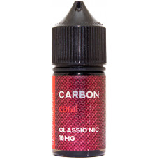 Жидкость Carbon 30 мл Coral Арбуз Жасмин 18 мг/мл