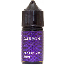 Жидкость Carbon 30 мл Violet Манго Гуарана 18 мг/мл
