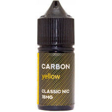 Жидкость Carbon 30 мл Yellow Лимонад Маракуйя 18 мг/мл