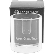 Smok TFV4 Mini, SUBOX Mini-C Glass 22*26 мм 3,5 мл Стекло