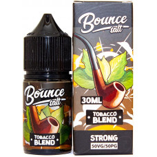Жидкость Bounce Salt Strong 30 мл Tobacco Blend 20 мг/мл