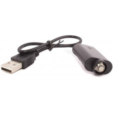 Зарядное устройство eGo<-USB 4.2V 420mA (eGo-T, eGo-C) с проводом
