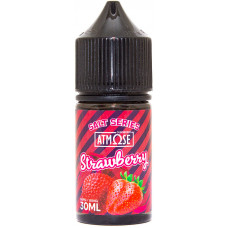 Жидкость Atmose Salt 30 мл Strawberry 20 мг/мл