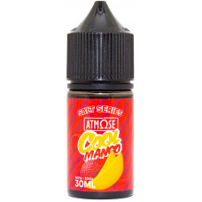 Жидкость Atmose Salt 30 мл Cool Mango 20 мг/мл