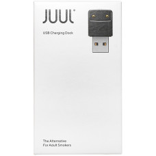 JUUL Зарядное устройство