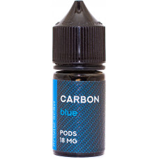 Жидкость Carbon 30 мл Blue Ягоды Асаи 18 мг/мл