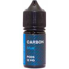 Жидкость Carbon 30 мл Blue Ягоды Асаи 12 мг/мл