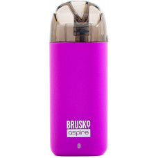 Brusko Minican Kit 350 mAh 3 мл Фиолетовый