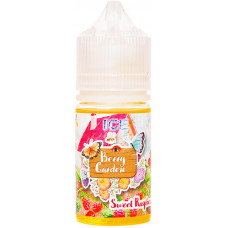 Жидкость Berry Garden ICE Salt 30 мл Sweet Raspberry 20 мг/мл