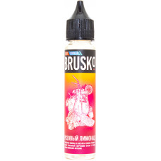 Жидкость Brusko Salt 30 мл Розовый лимонад 20 мг/мл